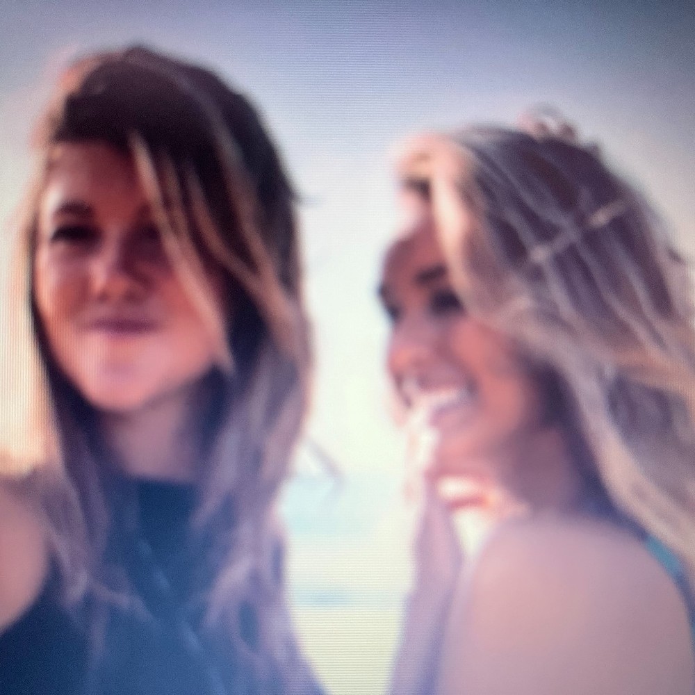 Meet your Posher, Sherry